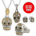 Calavera Collection Bundle