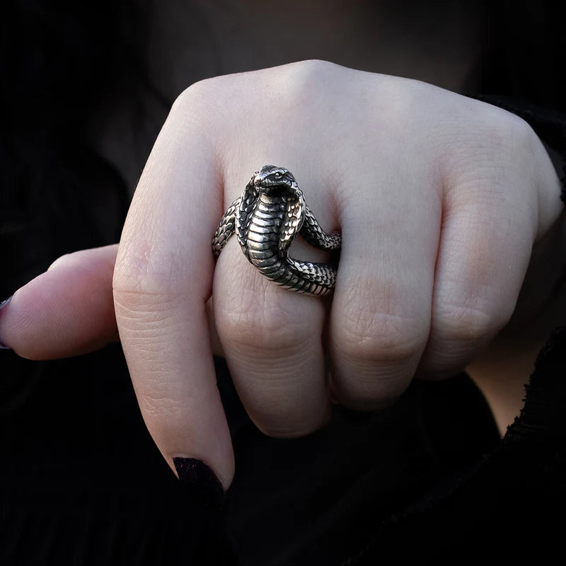 King Cobra Ring